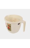 1.5 L Plastic Bath Mug