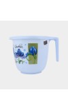 1 L Plastic Bath Mug
