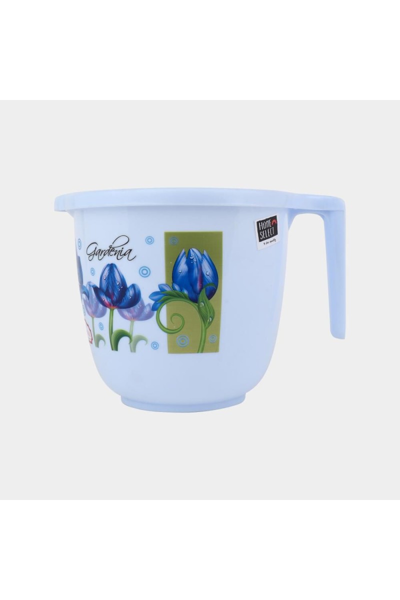 1 L Plastic Bath Mug