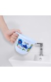 1 L Plastic Bath Mug