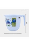 1 L Plastic Bath Mug