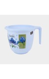 1 L Plastic Bath Mug