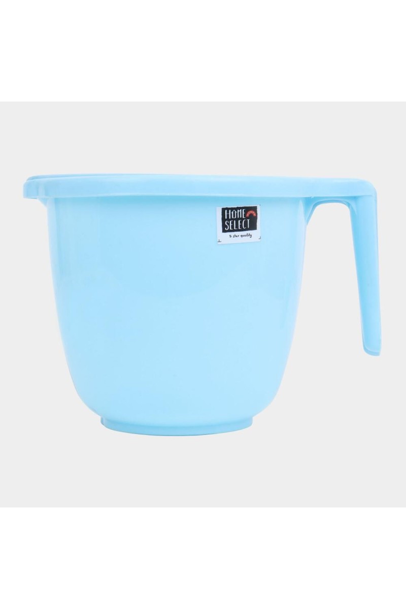 1 L Plastic Bath Mug
