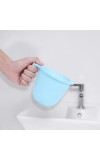 1 L Plastic Bath Mug