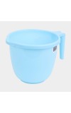 1 L Plastic Bath Mug
