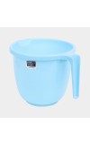 1 L Plastic Bath Mug