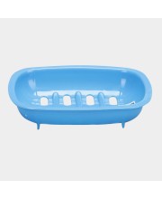 Plastic Soap Dish