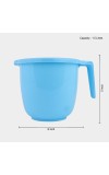 1.5 L Plastic Bath Mug