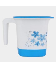 1.25 L Plastic Bath Mug