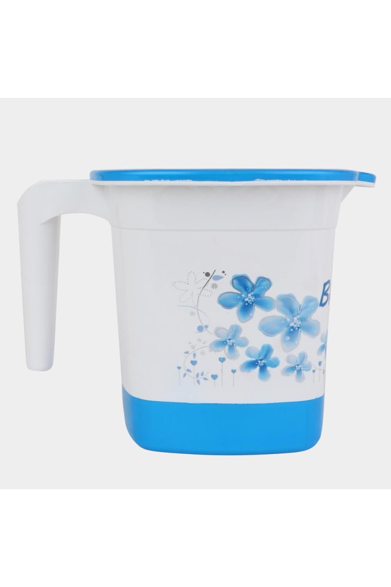 1.25 L Plastic Bath Mug