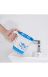 1.25 L Plastic Bath Mug
