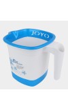 1.25 L Plastic Bath Mug