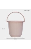 16 L Plastic Bucket