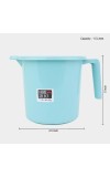1.5 L Plastic Bath Mug