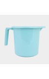 1.5 L Plastic Bath Mug