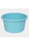 16 L Plastic Bath Tub