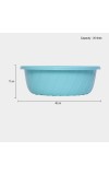 35 L Plastic Bath Tub