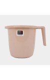 1 L Plastic Bath Mug