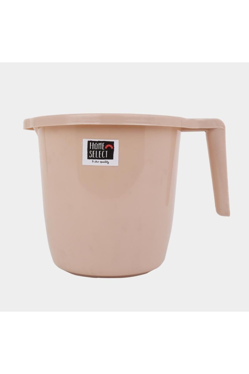 1 L Plastic Bath Mug