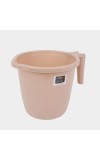 1 L Plastic Bath Mug