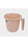 1 L Plastic Bath Mug