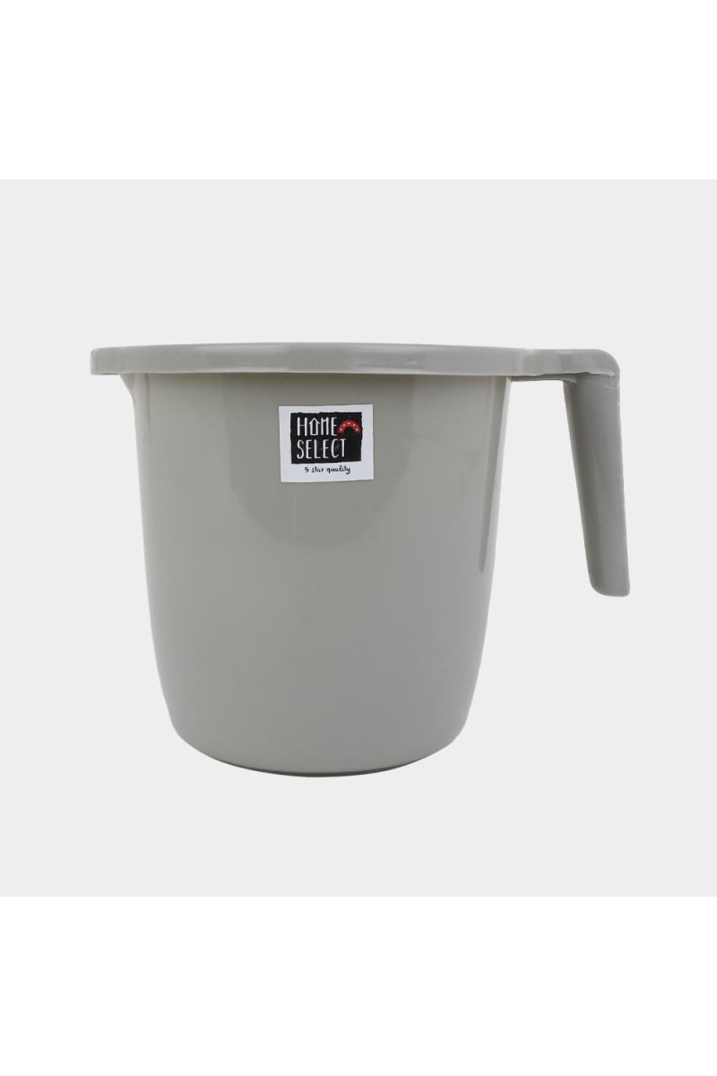 1 L Plastic Bath Mug