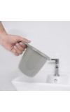 1 L Plastic Bath Mug