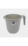 1 L Plastic Bath Mug
