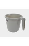 1 L Plastic Bath Mug