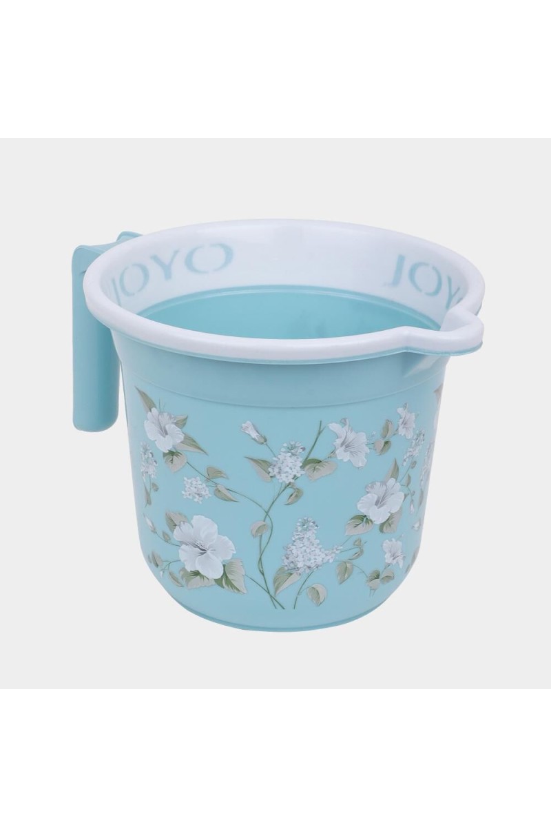 1 L Plastic Bath Mug