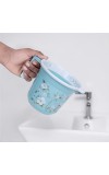 1 L Plastic Bath Mug