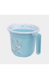 1 L Plastic Bath Mug