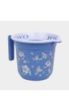 1 L Plastic Bath Mug