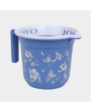 1 L Plastic Bath Mug
