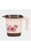1.25 L Plastic Bath Mug