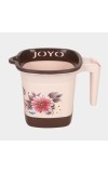 1.25 L Plastic Bath Mug