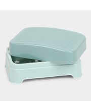 Plastic Soap Dish With Lid