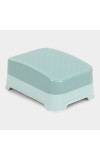 Plastic Soap Dish With Lid