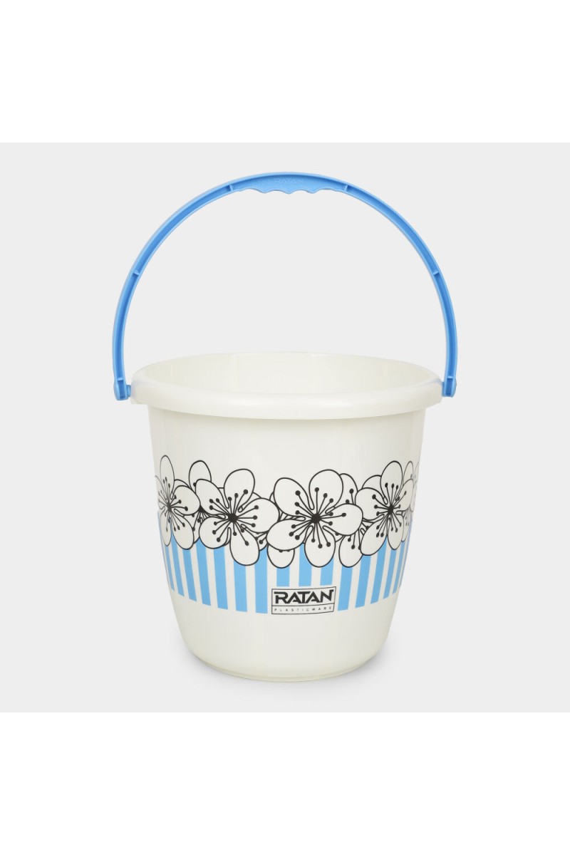 5 L Plastic Bucket