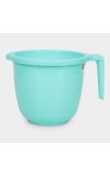 1.5L Bath Plastic Mug