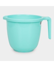 1.5L Bath Plastic Mug