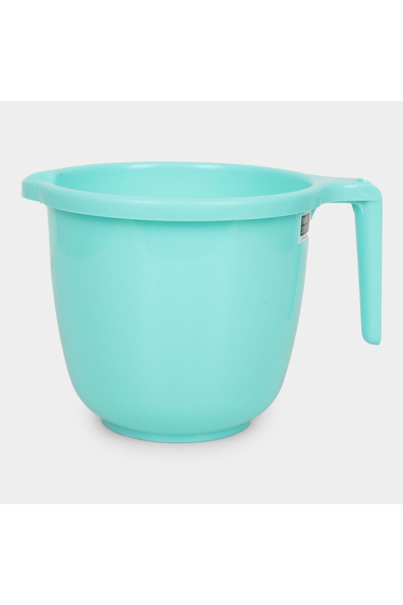 1.5L Bath Plastic Mug