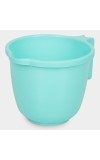 1.5L Bath Plastic Mug