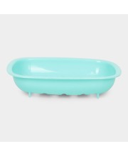 Plastic Soap Dish