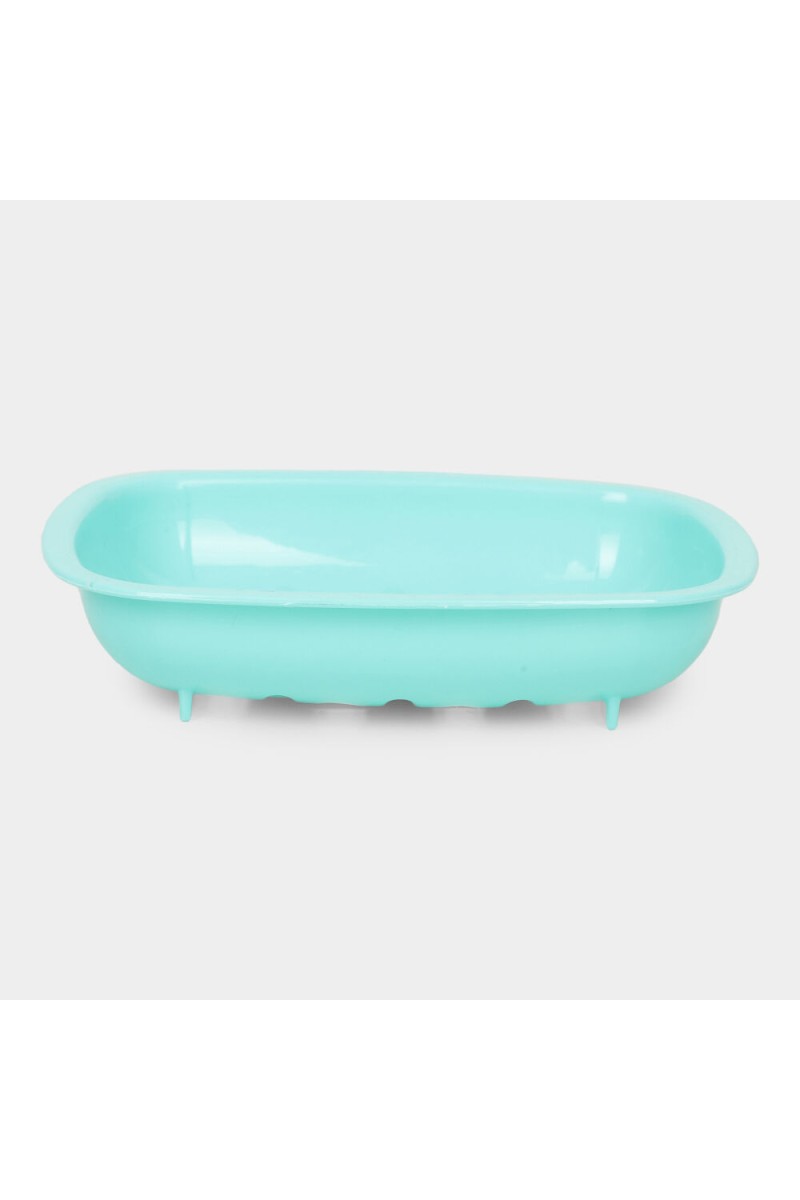 Plastic Soap Dish