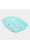 Plastic Soap Dish