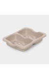 Plastic Soap Dish
