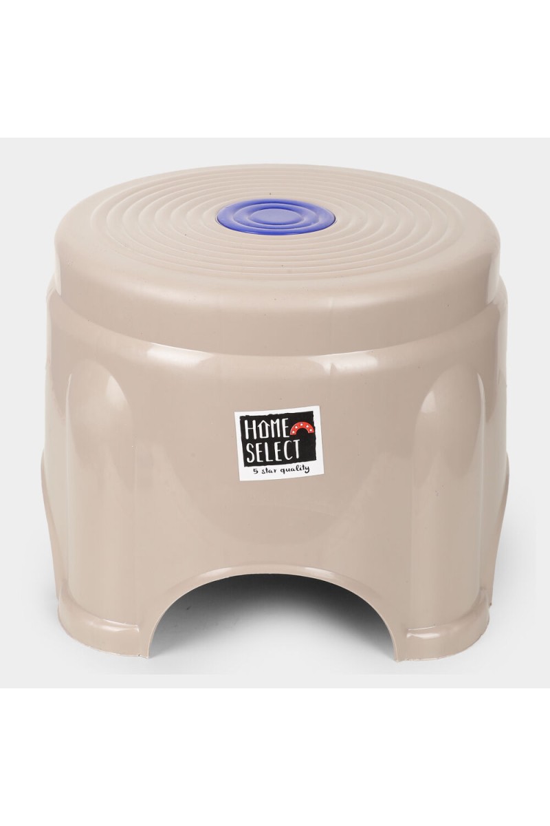 Plastic Bath Stool