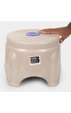 Plastic Bath Stool