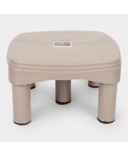 Plastic Bath Stool